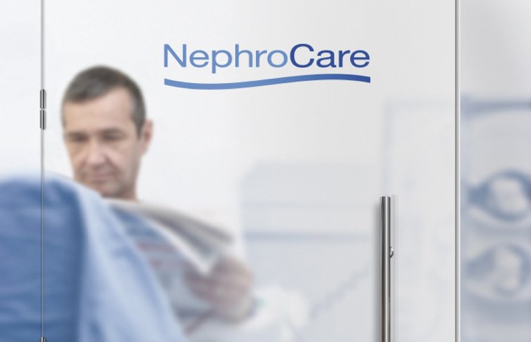 NephroCare ulazna vrata