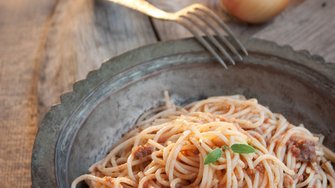 Špageti Bolonjeze